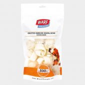 Warf Düğüm Kemik Xxxs -240 Gr 8Li - 1