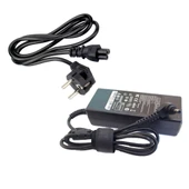 PdaTeknoloji Concord 19V HP Notebook Şarj Adaptörü C-1511 - Siyah - 2