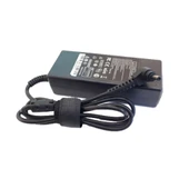 PdaTeknoloji Concord 19V HP Notebook Şarj Adaptörü C-1511 - Siyah - 7