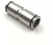 Metal Düz Nipel Bağlantı 8mm - 3