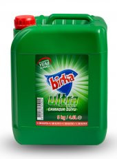 Birka Ultra Yoğun Çamaşır Suyu 4 Adet x 5 Kg. - 2