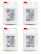 Birka Çamaşır Suyu 4 Adet x 5 Litre - 1