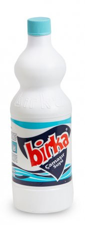 Birka Çamaşır Suyu 15 Adet x 1 Kg. - 1