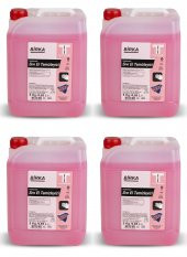 Birka Sıvı El Temizleyici (Gül), 5 Kg x 4 Adet - 1