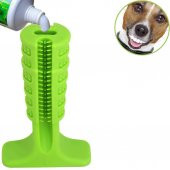 Welfare Köpek Diş Fırçası Kauçuk Large - 2