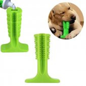 Welfare Köpek Diş Fırçası Kauçuk Large - 3