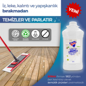 Birka Beyaz Sabun Kokulu Yüzey Temizleyici 2 Adet X 2,5 L. - 3