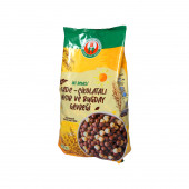 Tarım Kredi Sade - Çikolatalı Mısır Ve Buğday Gevreği 450 Gr - 1