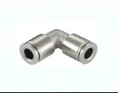 Metal Dirsek Rekor Bağlantı 14mm thumbnail 5