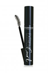 Farmasi Maskara - Extreme Curl False Lash Effect 14 Ml 8690131769499 - 1