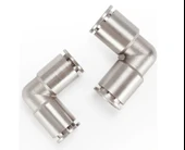 Metal Dirsek Rekor Bağlantı 12mm thumbnail 7