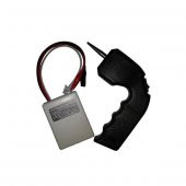 Tabanca Tip MP-01 Kablo Hat Bulucu Bili Bili Tracker - 1