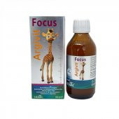 Argivit Focus Takviye Edici Gıda 150 ml - 1