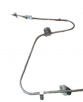 Skoda Favorit Cam Krikosu Alman Yeni Model 115 989 002 - 1