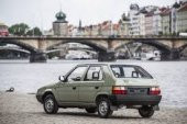 Skoda Favorit Cam Krikosu Çekoslovak Eski Model 115989010 - 6