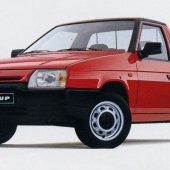 Skoda Favorit Cam Krikosu Çekoslovak Eski Model 115989010 - 7