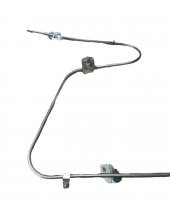 Skoda Favorit Cam Krikosu Alman Yeni Model 115 989 002 - 2