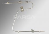Skoda Favorit Cam Krikosu Alman Yeni Model 115 989 002 - 3
