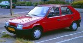 Skoda Favorit Cam Krikosu Alman Yeni Model 115 989 002 - 6