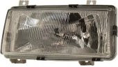 Felicia Yeni Yüz Far Komple 1998-2001 Model Arası 6U1941018C 6U1941017C - 1