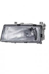 Felicia Yeni Yüz Far Komple 1998-2001 Model Arası 6U1941018C 6U1941017C - 2