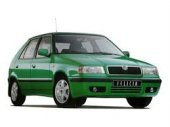 Felicia Yeni Yüz Far Komple 1998-2001 Model Arası 6U1941018C 6U1941017C - 4