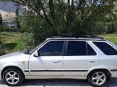 Felicia Yeni Yüz Far Komple 1998-2001 Model Arası 6U1941018C 6U1941017C - 5