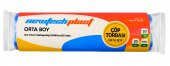 Newtechplast Çöp Torbası, Orta Boy, Mavi, 55 X 60 cm., 10 Rulo 200 Adet - 2
