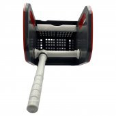 Ceymop Professional Plastik Yedek Pres 12 Adet - 4