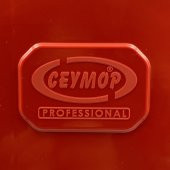 Ceymop Professional Plastik Yedek Pres 12 Adet - 6