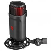 Thronmax Mdrill Zone XLR M5 Mikrofon 35766 - 1