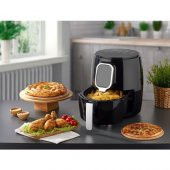 KAHRAMANLAR DİJİTAL AYARLI AIRFRYER XXL - 1