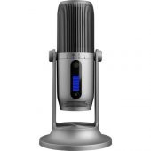 Thronmax M2G Mdrıll One USB 48KHZ 16Bit Hd Kayıt 3,5mm Ses Kontrol LED Mikrofon 34965 - 2