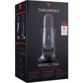 Thronmax M2G Mdrıll One USB 48KHZ 16Bit Hd Kayıt 3,5mm Ses Kontrol LED Mikrofon 34965 - 4