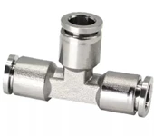 Metal Te Rekor Bağlantı 10mm - 3