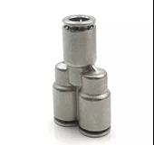 Metal Ye Rekor Bağlantı 6mm - 2