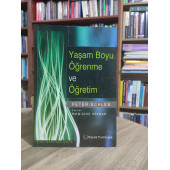 Yaşam Boyu Öğrenme Ve Öğretim - 1