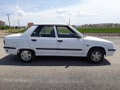 Renault 9 Broadway Spring R11 Flash R 19 Devirdaim Ara Hortumu - 3