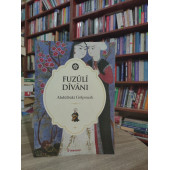 Fuzuli Divanı - 1