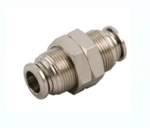 Metal Perde Geçişli Nipel Rekor Bağlantı 10mm thumbnail 4