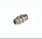 Metal Perde Geçişli Nipel Rekor Bağlantı 14mm thumbnail 6