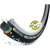 Cst Platinum Protector 700X38c Eps/Ldp (Zırhlı) Dış Lastik - 1