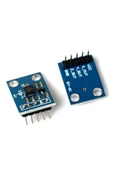 Gy-61 Adxl335 - 3 Eksen Ivme Ölçer Sensör Modül Arduino - 1