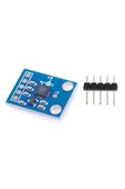 Gy-61 Adxl335 - 3 Eksen Ivme Ölçer Sensör Modül Arduino - 2