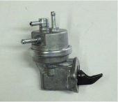 Renault 12 Toros Benzin Otomatiği Üç Çıkışlı  7701348612S - 1
