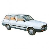 Renault 12 Toros Benzin Otomatiği Üç Çıkışlı  7701348612S - 2
