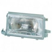 Eser Tofas Doğan Şahin Kartal S SLx Çitalı Far - 1