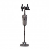 Fantom Magic P 3000 800 W Dikey Elektrikli Süpürge Gri - 1