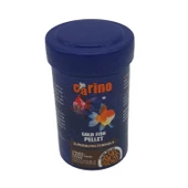 Carino Gold Fish Pellet Japon Balığı Balık Yemi 250 ml - 1