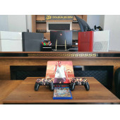 PlayStation 4 Slim İKİNCİ EL 500 GB Çift Kol | Playstation4 slim - ps4 slim - playstation4slim - ps4slim - 1